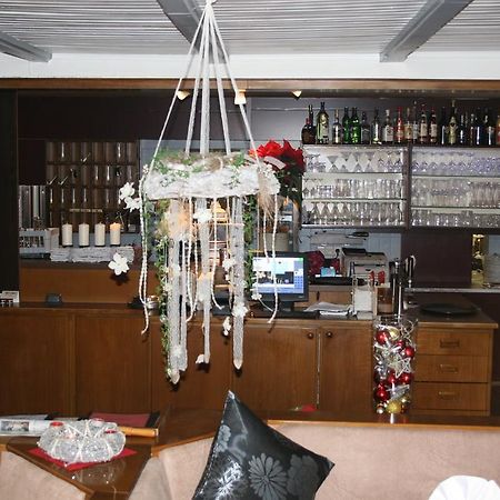 Hotel Restaurant Landhaus Koehle Neukirch  Εξωτερικό φωτογραφία