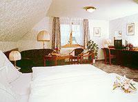 Hotel Restaurant Landhaus Koehle Neukirch  Δωμάτιο φωτογραφία