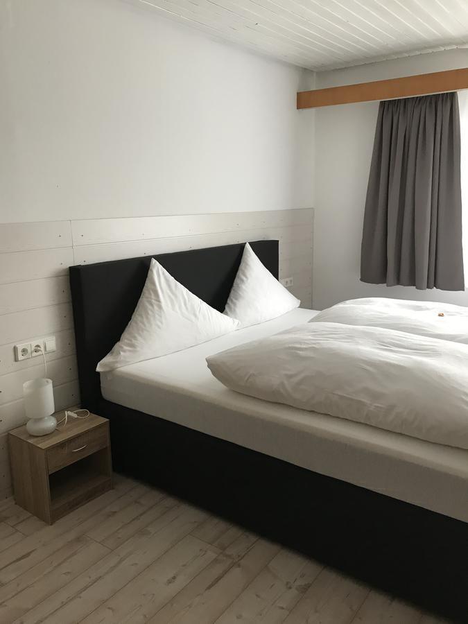 Hotel Restaurant Landhaus Koehle Neukirch  Εξωτερικό φωτογραφία